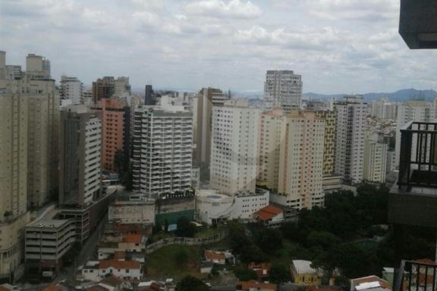 Apartamento à venda com 2 quartos em Santana, São Paulo, SP