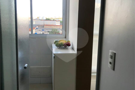 Apartamento à venda com 2 quartos, sendo 1 suíte, em Vila Maria, São Paulo, SP