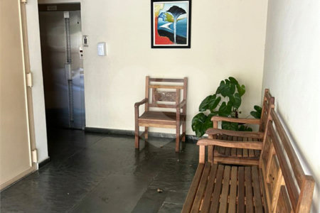 Apartamento à venda com 2 quartos em Vila Ipojuca, São Paulo, SP