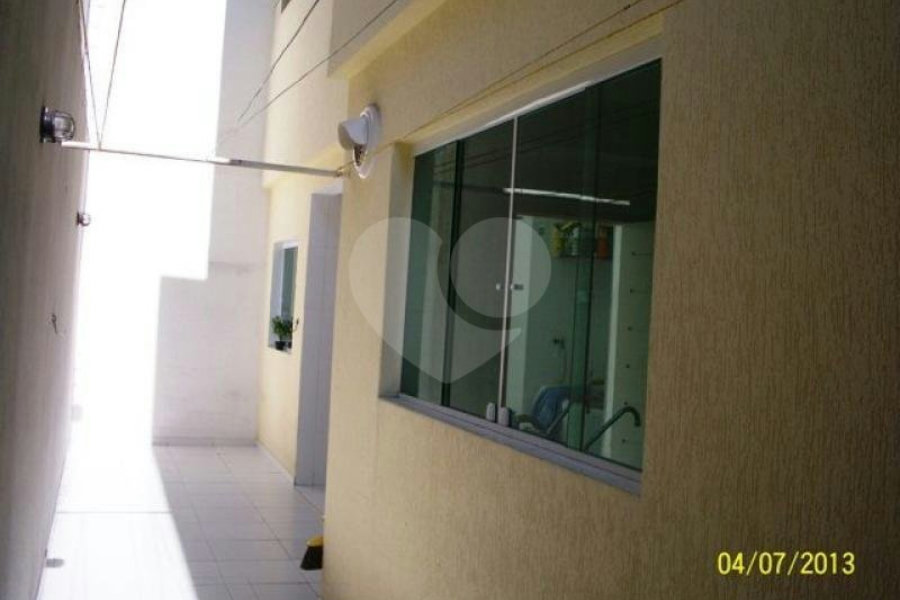 Sobrado à venda com 3 quartos, sendo 1 suíte, em Tremembé, São Paulo, SP