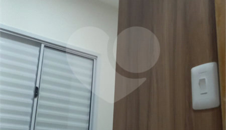 Apartamento à venda com 2 quartos em Santana, São Paulo, SP