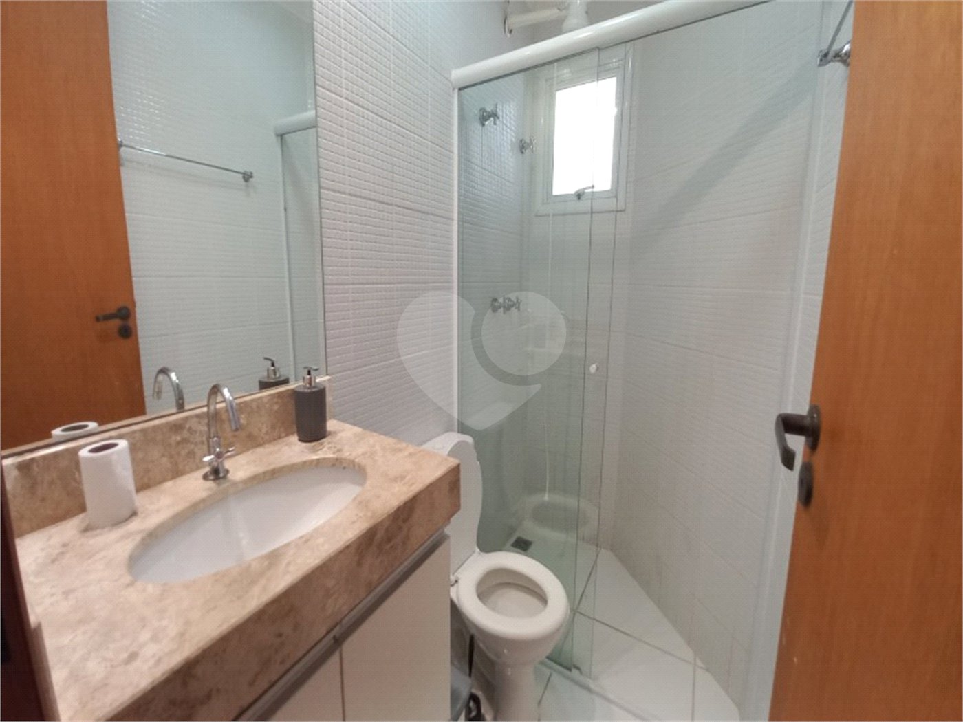 Apartamento à venda com 3 quartos, sendo 1 suíte, em Jardim Rossignatti, Indaiatuba, SP