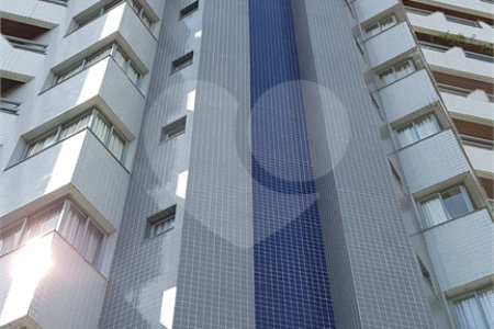 Apartamento à venda com 3 quartos, sendo 1 suíte, em Vila Paulicéia, São Paulo, SP
