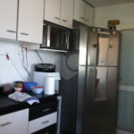 Apartamento à venda com 2 quartos, sendo 1 suíte, em Parque Mandaqui, São Paulo, SP
