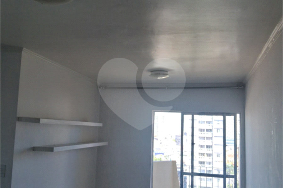 Apartamento à venda com 2 quartos em Tucuruvi, São Paulo, SP