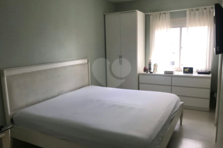 Apartamento à venda com 3 suítes em Conjunto Residencial Morumbi, São Paulo, SP
