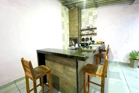 Chácara à venda com 2 quartos em Chácara Barro Branco, Itapetininga, SP