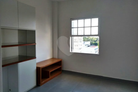 Apartamento no Bom Retiro