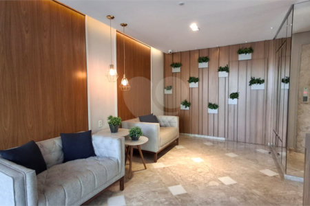 Apartamento para alugar com 3 quartos, sendo 1 suíte, em Brooklin, São Paulo, SP