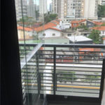 Apartamento à venda com 1 quarto em Jardim das Acácias, São Paulo, SP
