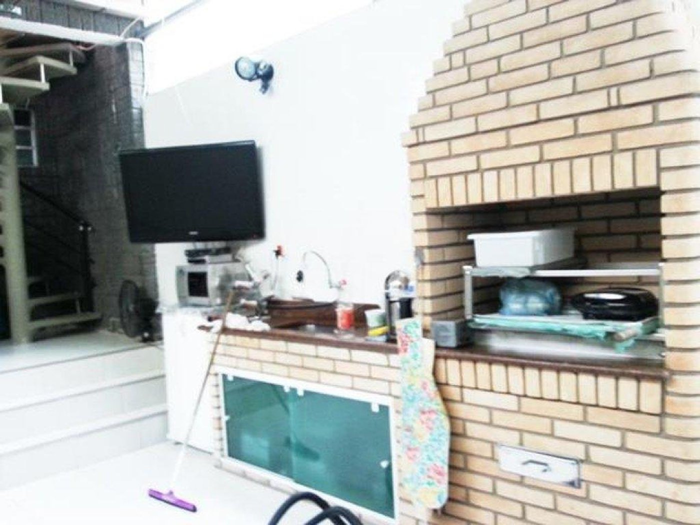 Sobrado à venda com 3 quartos em Santana, São Paulo, SP