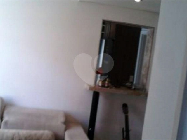 Apartamento à venda com 2 quartos, sendo 1 suíte,  em Jaçanã, São Paulo, SP
