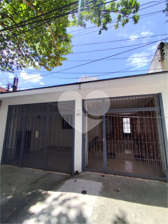 Casa Térrea à venda com 3 quartos em Chácara Califórnia, São Paulo, SP