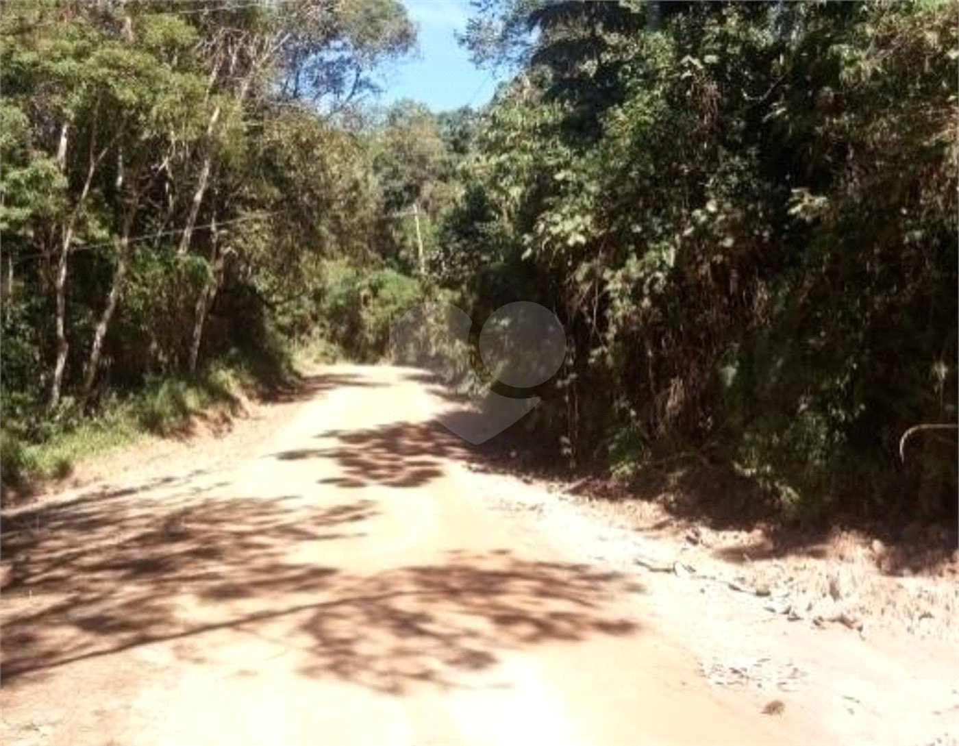 Terreno à venda em Estância Angelina, Suzano, SP
