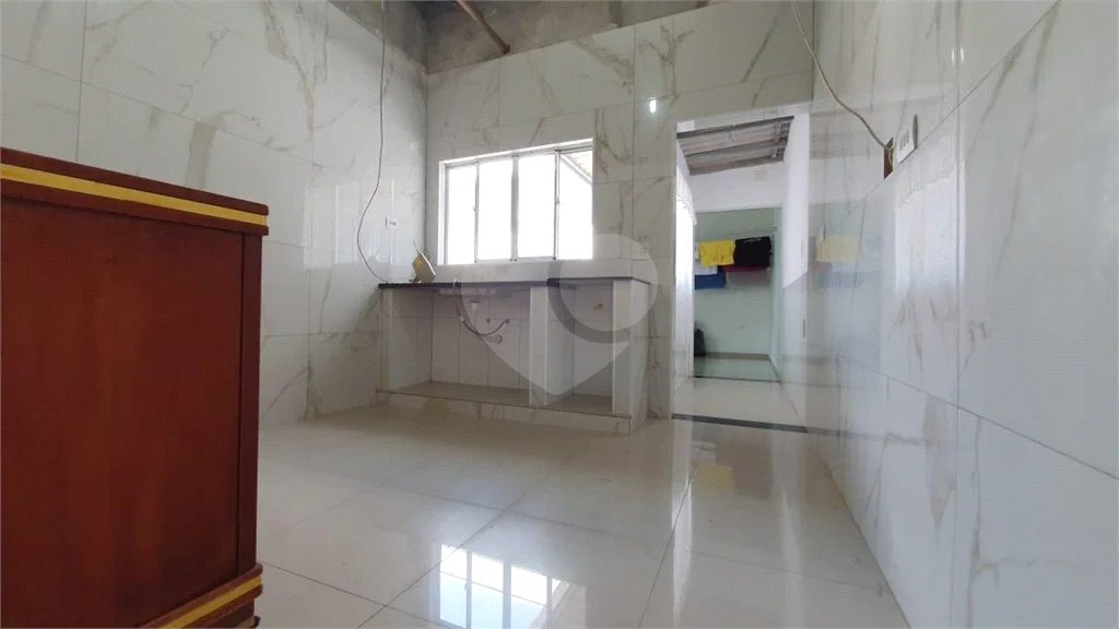 Casa de Vila à venda com 4 quartos em Vila Maria Baixa, São Paulo, SP