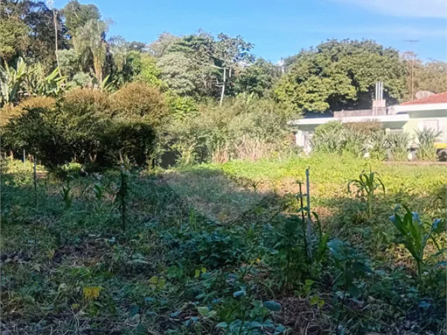 Terreno à venda em Horto, São Paulo, SP