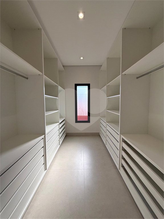 Casa à venda com 4 suítes no condomínio Residencial Parque Campos de Santo Antônio II, Itu - SP
