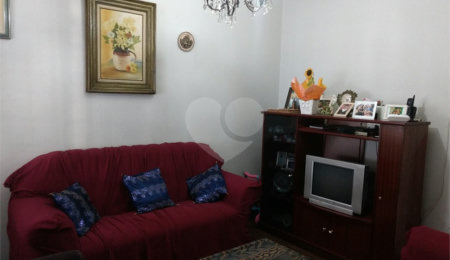 Casa à venda com 3 quartos em Brooklin Paulista, São Paulo, SP