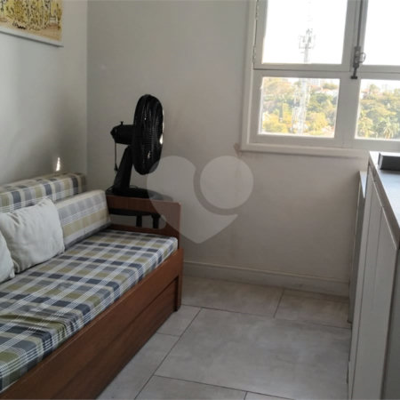 Apartamento à venda com 3 quartos, sendo 1 suíte, em Vila Progredior, São Paulo, SP