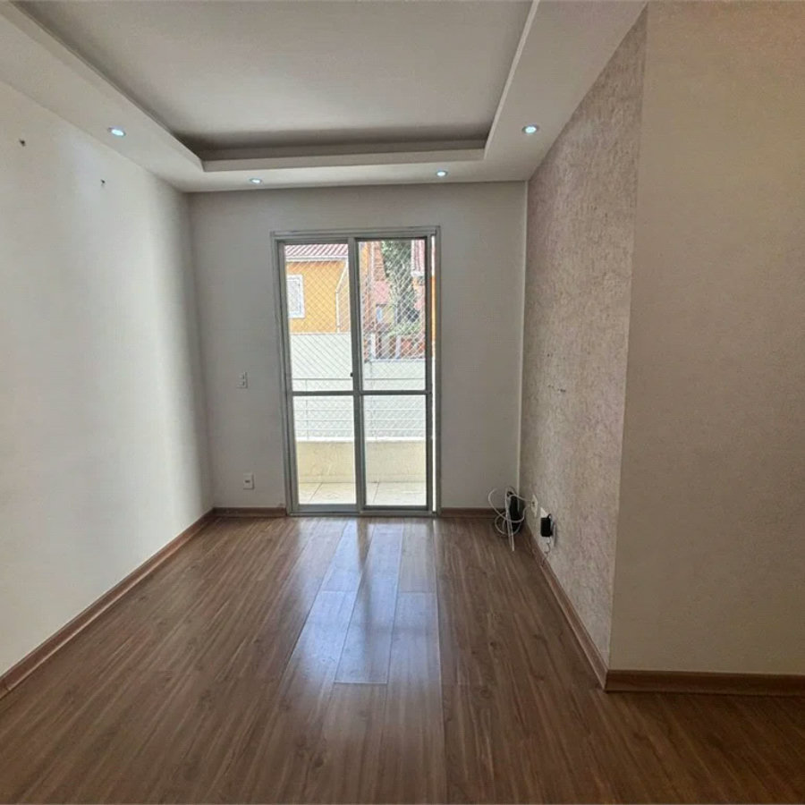 Apartamento à venda com 2 quartos em Jardim Monte Alegre, São Paulo, SP