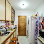 Apartamento à venda com 2 quartos, sendo 1 suíte, em Tijuca, Rio de Janeiro, RJ