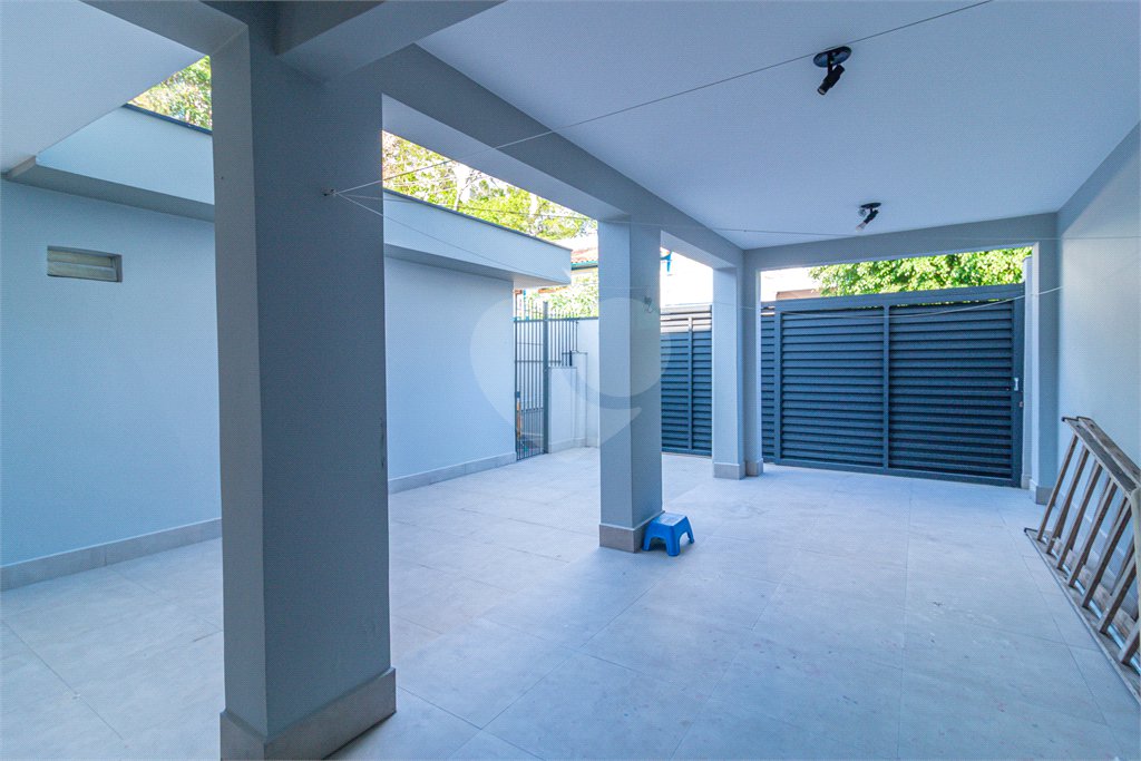 Casa Térrea à venda com 3 quartos, sendo 1 suíte, em Chácara Santo Antônio, São Paulo, SP