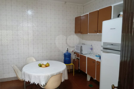 Casa Térrea à venda com 2 quartos em Vila Santa Edwiges, São Paulo, SP