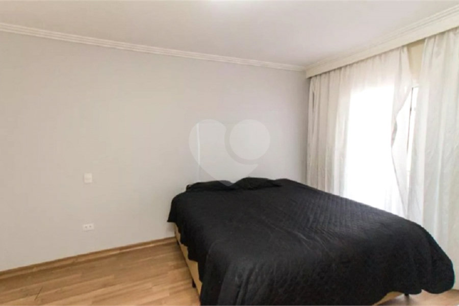 Sobrado à venda com 3 quartos, sendo 1 suíte, em Tucuruvi, São Paulo, SP