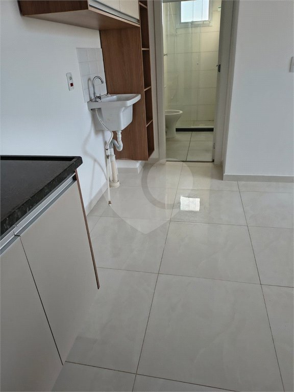 Apartamento à venda com 2 quartos em Vila Guarani (z Sul), São Paulo, SP