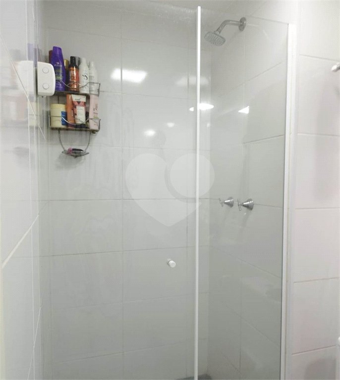 Apartamento à venda com 2 quartos em Vila Gustavo, São Paulo, SP