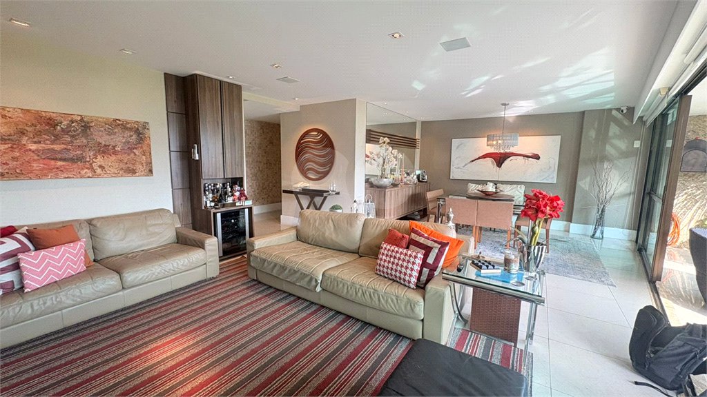 Apartamento à venda com 3 suítes em Lagoa, Rio de Janeiro, RJ