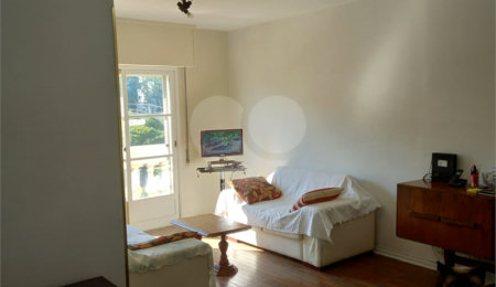 Apartamento à venda com 2 quartos em Chácara Santo Antônio, São Paulo, SP