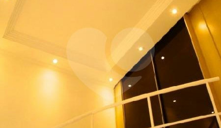Apartamento à venda com 1 suíte em Vila Suzana, São Paulo, SP