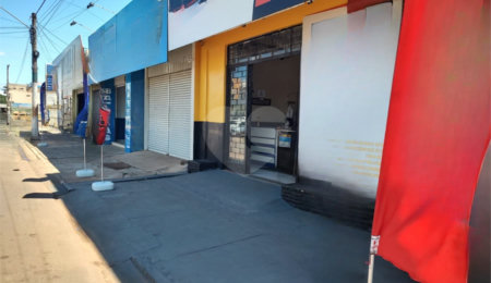 Salão à venda no Centro, Ponta Porã, MS