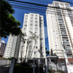 Apartamento à venda com 3 quartos, sendo 1 suíte, em Santa Teresinha, São Paulo, SP