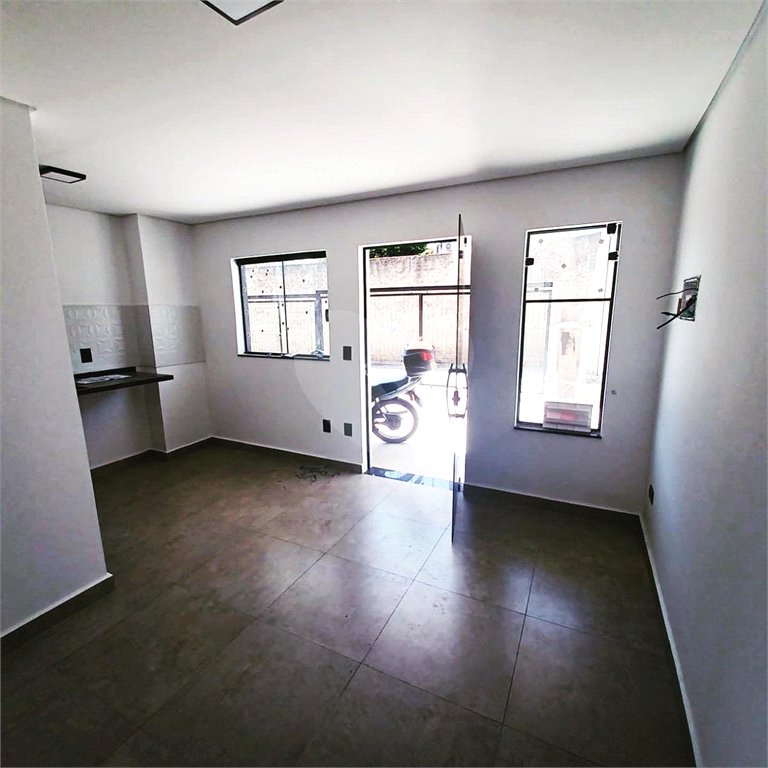Studio para alugar com 1 quarto em Jardim Paulista, Votorantim, SP