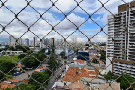 Apartamento à venda com 3 quartos, sendo 1 suíte, em Mooca, São Paulo, SP