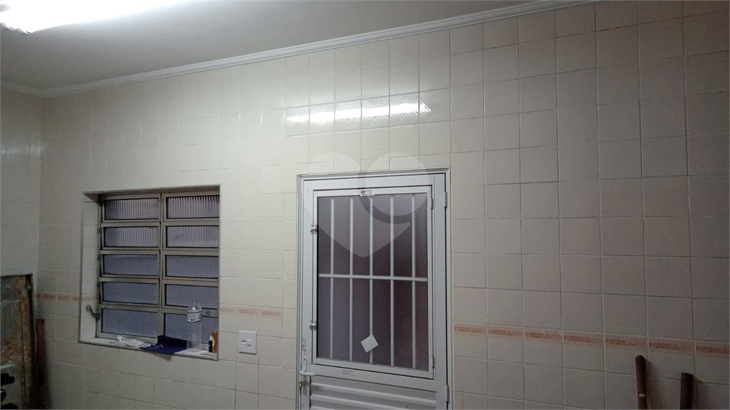 Sobrado à venda com 2 quartos em Santana, São Paulo, SP