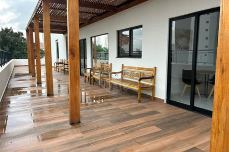 Apartamento à venda ou para alugar com 3 suítes em Vila Lucy, Sorocaba, SP