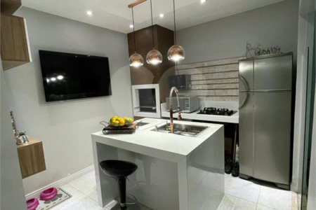 Casa à venda com 4 quartos, sendo 1 suíte, em Campo Grande, Rio de Janeiro, RJ