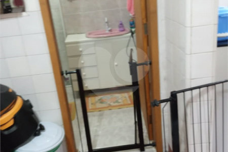 Casa Térrea à venda com 2 quartos em Vila Mazzei, São Paulo, SP