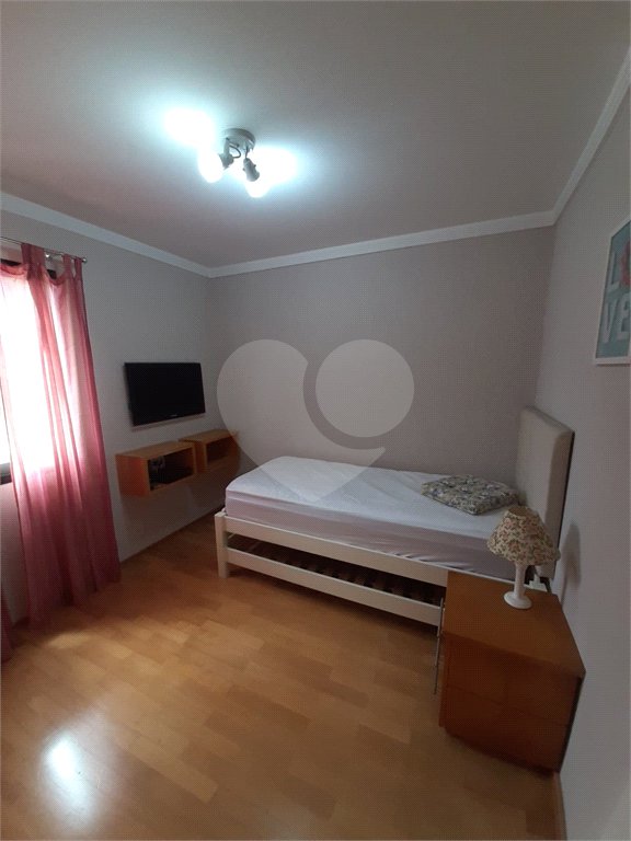 Apartamento à venda com 3 quartos, sendo 1 suíte, em Santo Amaro, São Paulo, SP