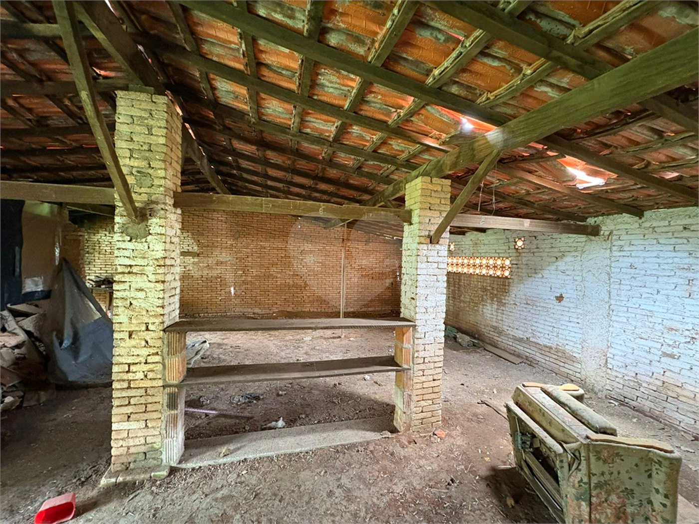 Área de Terra à venda ou para alugar com 2 quartos em Chácaras Reunidas Guaio, Suzano, SP