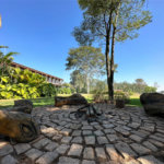 Casa à venda ou para alugar com 5 suítes no condomínio Fazenda Boa Vista, Porto Feliz - SP
