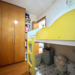 Apartamento à venda com 2 quartos em Vila Parque Jabaquara, São Paulo, SP