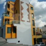 Prédio à venda em Mandaqui, São Paulo, SP