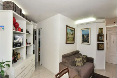 Apartamento à venda com 2 quartos em Vila Andrade, São Paulo, SP