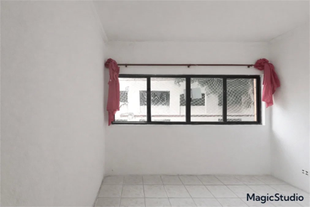 Apartamento à venda com 2 quartos em Água Branca, São Paulo, SP