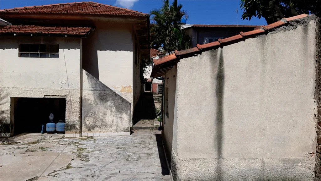 Casa à venda com 2 quartos em Lapa de Baixo, São Paulo, SP