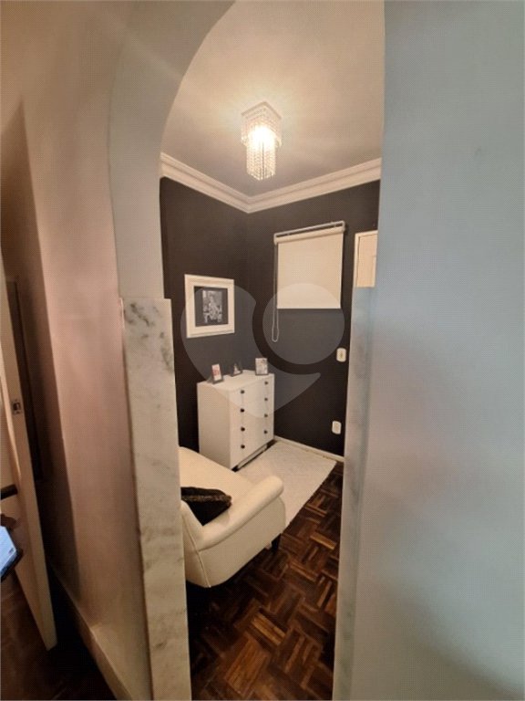 Apartamento à venda com 2 quartos em Indianópolis, São Paulo, SP